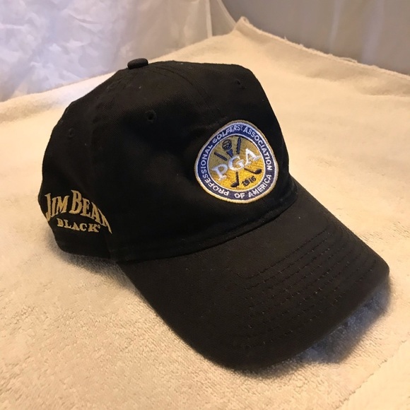 New Era PGA "Professional Golfers Association of America" Golf Cap - Picture 16 of 16